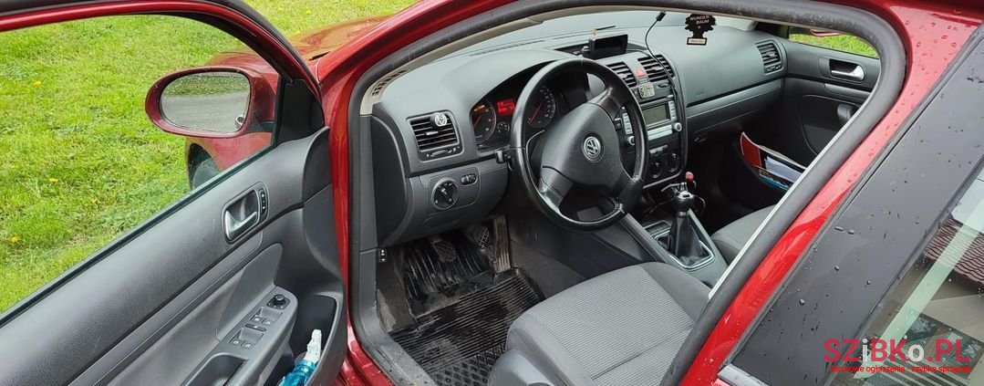 2006' Volkswagen Jetta photo #6