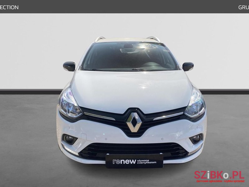 2019' Renault Clio photo #4