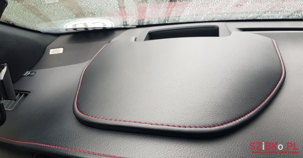 2016' Lexus NX photo #5