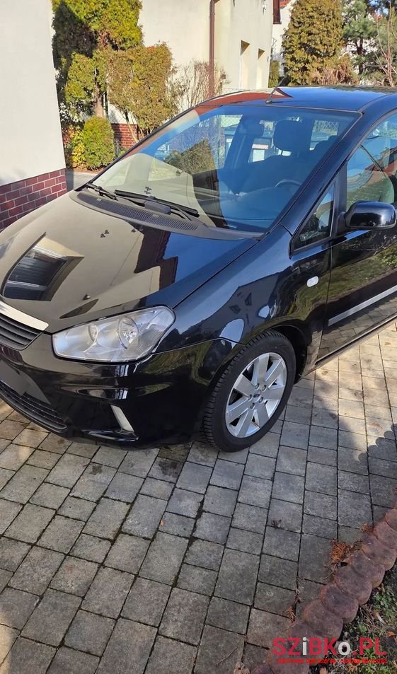 2008' Ford C-MAX photo #2