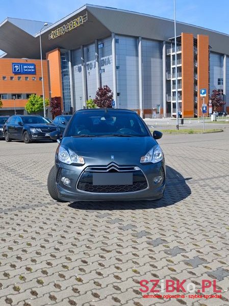 2013' Citroen C3 photo #4