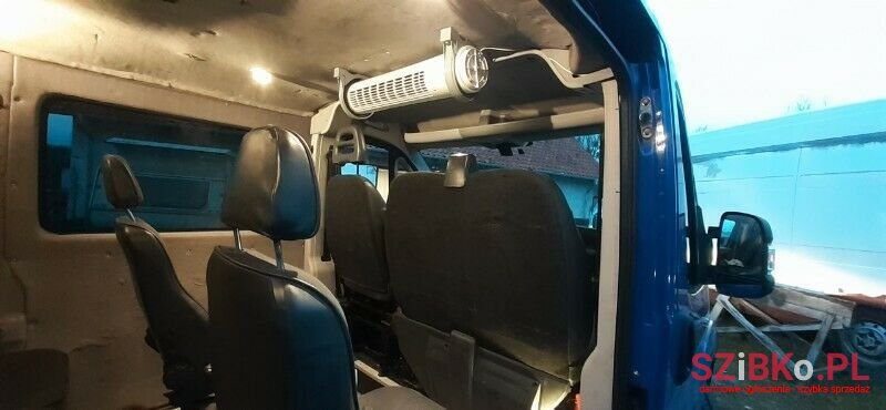 2010' Citroen Jumper photo #3