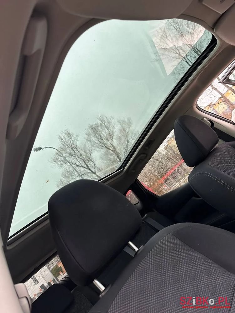 2017' Nissan Qashqai photo #3