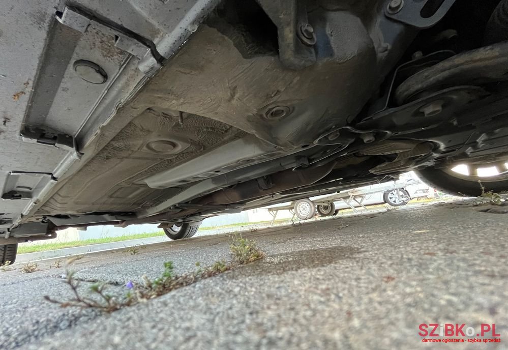 2009' Toyota Verso photo #6