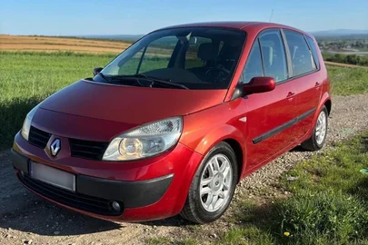 2005' Renault Scenic
