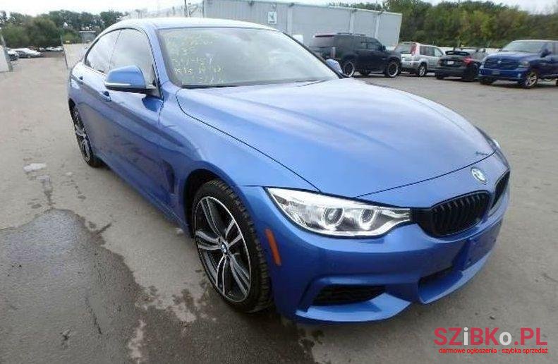 2016' BMW M4 photo #2