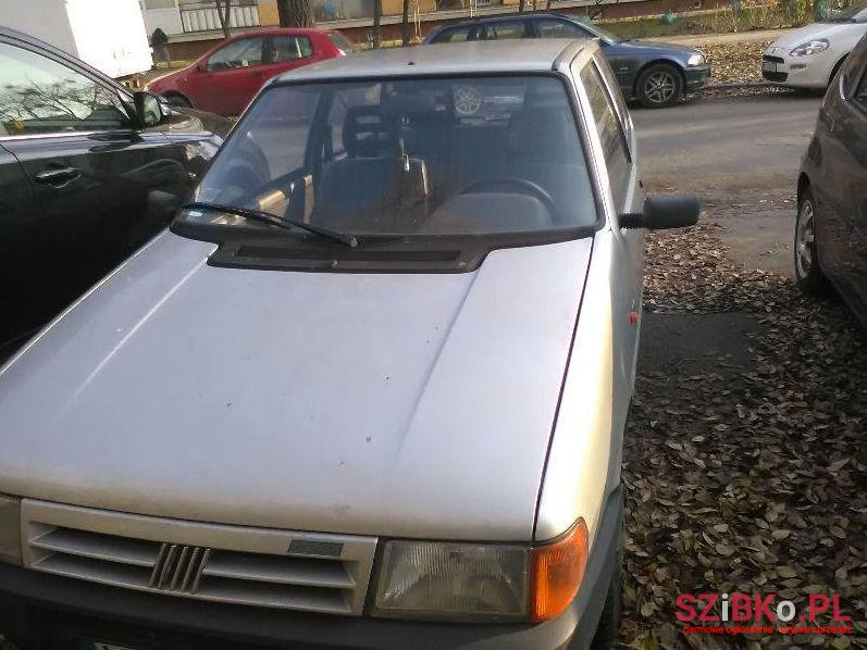 1997' Fiat Uno photo #1
