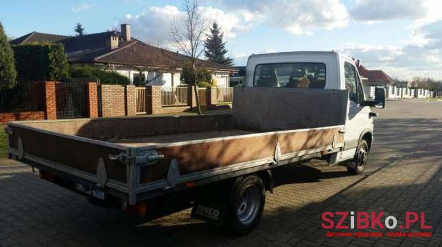 2005' Iveco photo #2