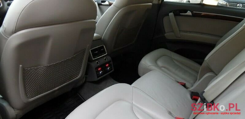 2013' Audi Q7 photo #3