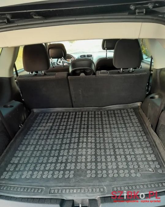 2014' Fiat Freemont photo #6