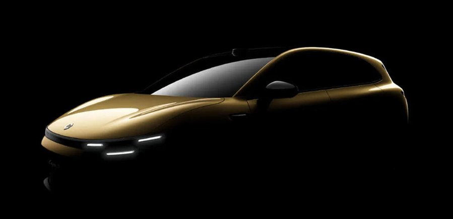 First look: Leapmotor previews sub-£30k hatchback to rival VW ID 3