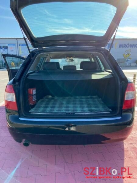 2005' Audi A4 photo #5