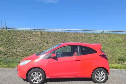 2009' Ford Ka 1.2 Trend