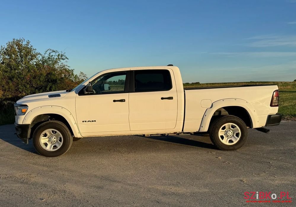2019' Dodge Ram 1500 5.7 4X4 photo #5