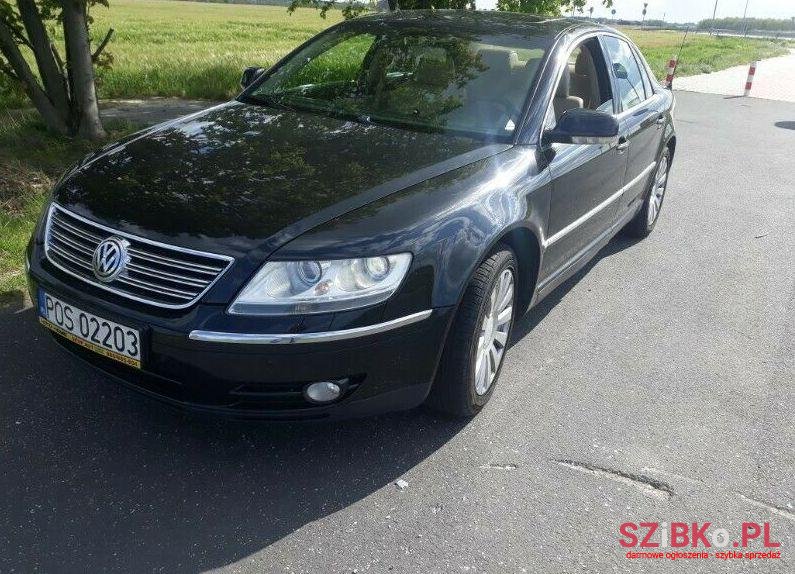 2004' Volkswagen photo #2