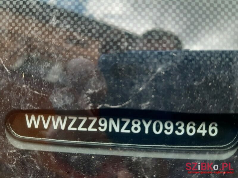 2007' Volkswagen Polo photo #3