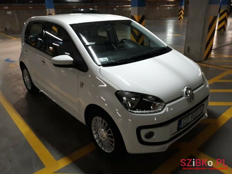 2012' Volkswagen photo #3