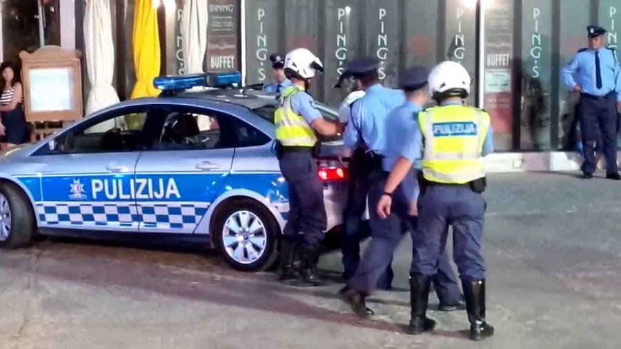 Ponad połowa policjantów z Malty aresztowana. Są podejrzani o wyłudzanie pieniędzy i kradzież paliwa z radiowozów