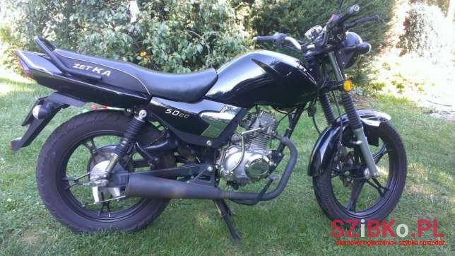 2013' Romet photo #2