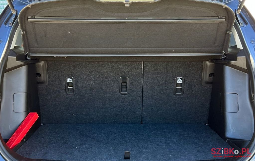 2014' Suzuki Sx4 S-Cross photo #5