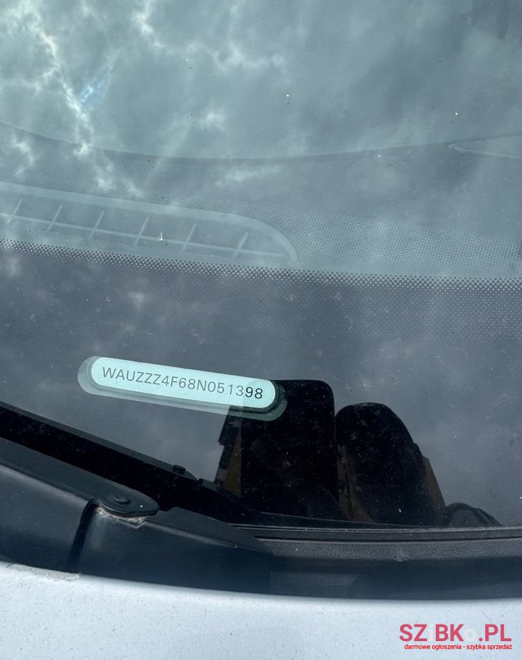 2007' Audi A6 Allroad photo #3