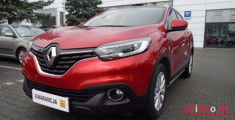 2015' Renault photo #1