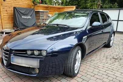 2005' Alfa Romeo 159