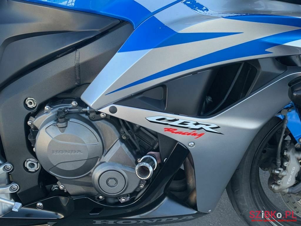 2007' Honda photo #2