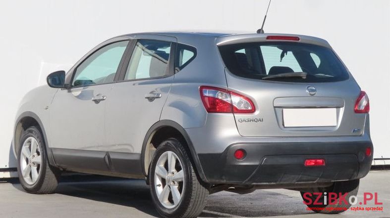 2010' Nissan Qashqai photo #3