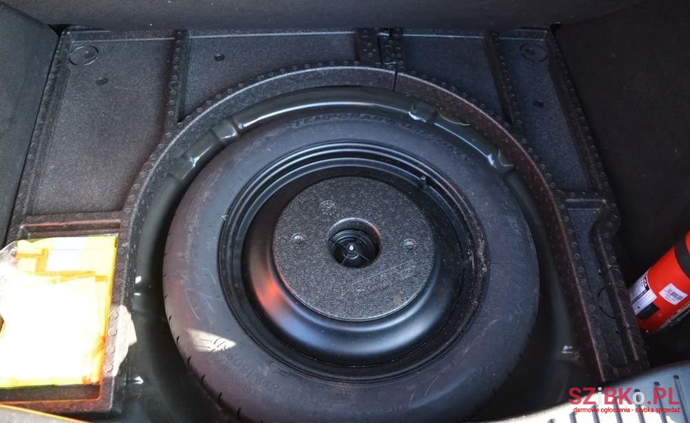 2014' Ford Focus photo #5