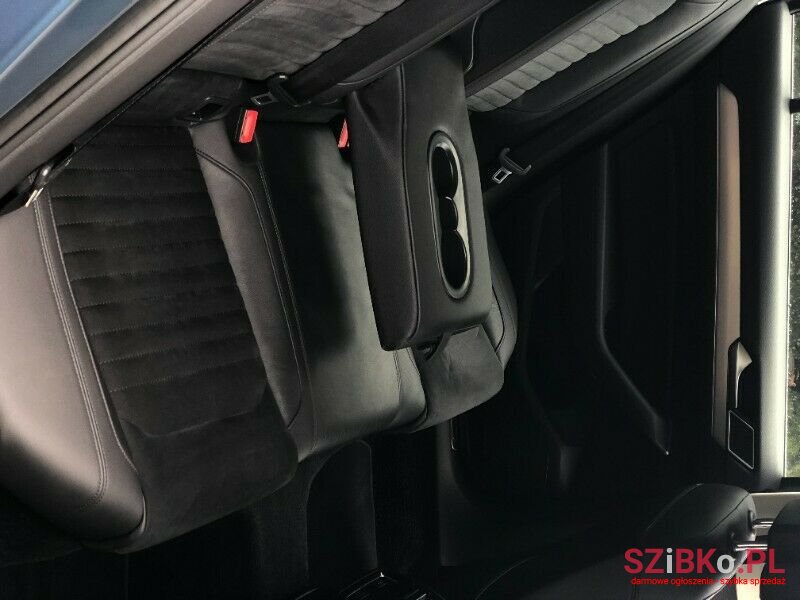 2017' Volkswagen Passat photo #6