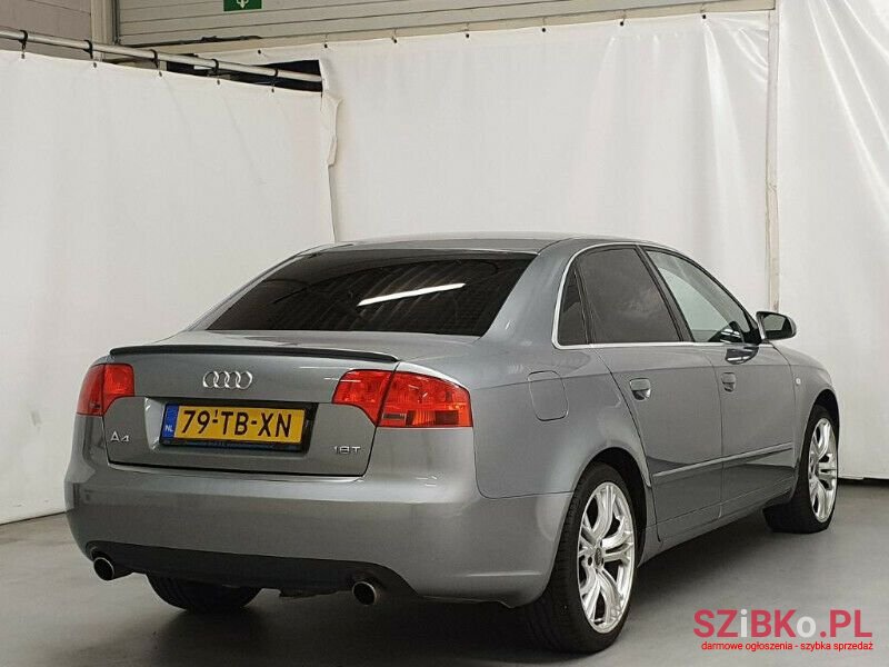 2006' Audi A4 photo #4