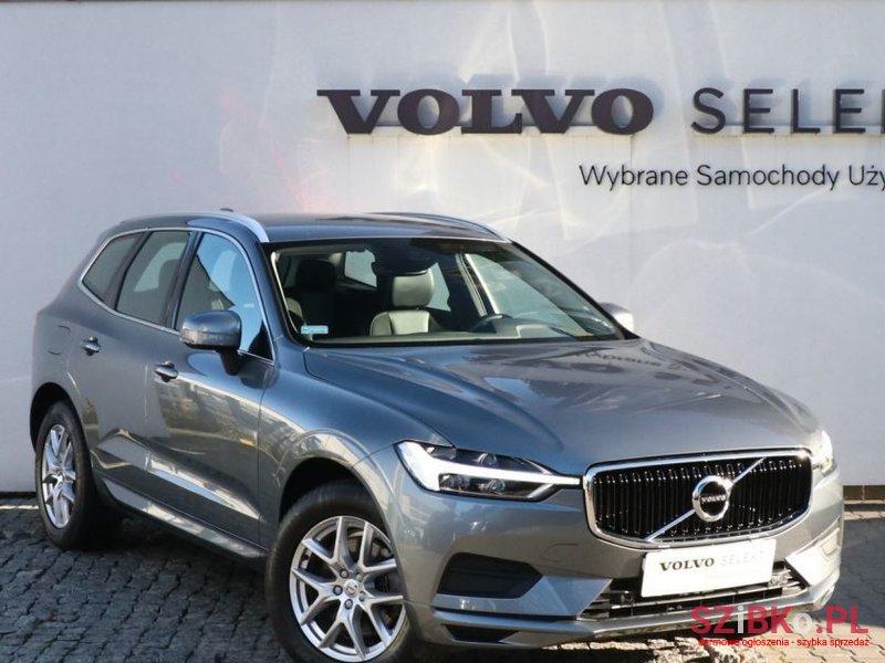 2020' Volvo Xc 60 photo #3