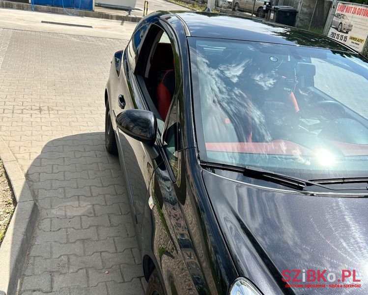 2007' Opel Corsa 1.4 16V photo #4
