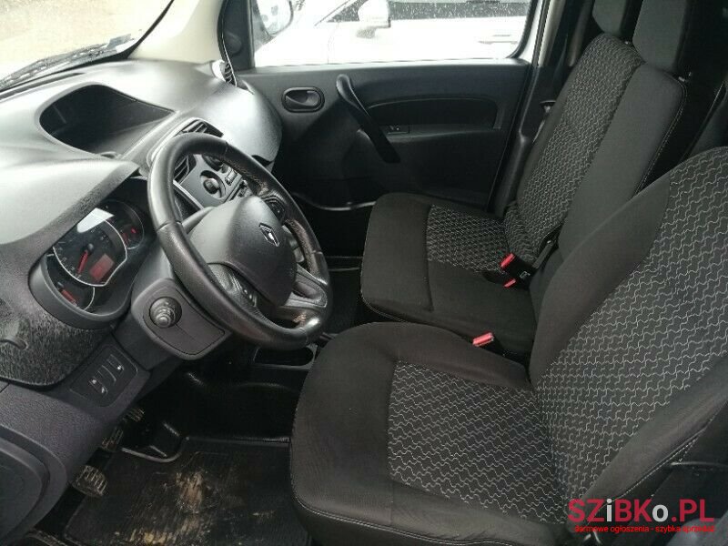 2016' Renault Kangoo photo #4