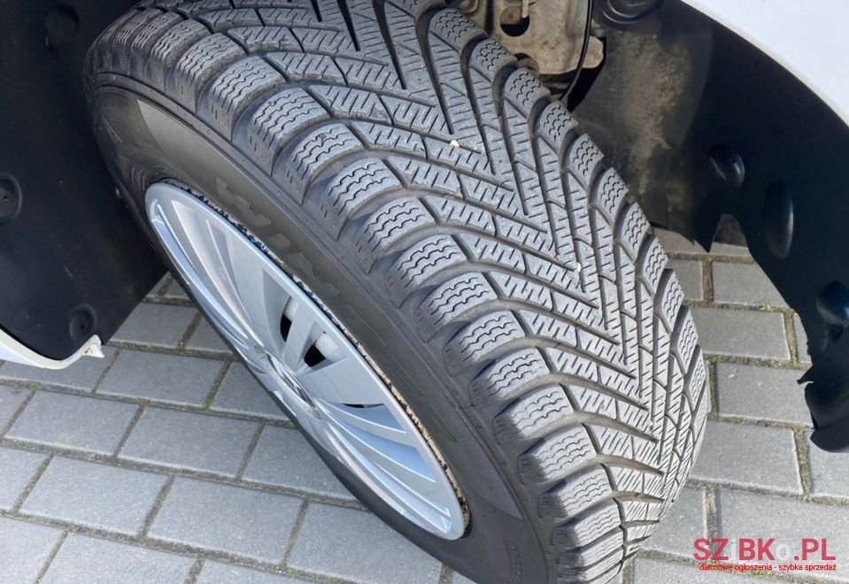 2015' Renault Kangoo photo #5