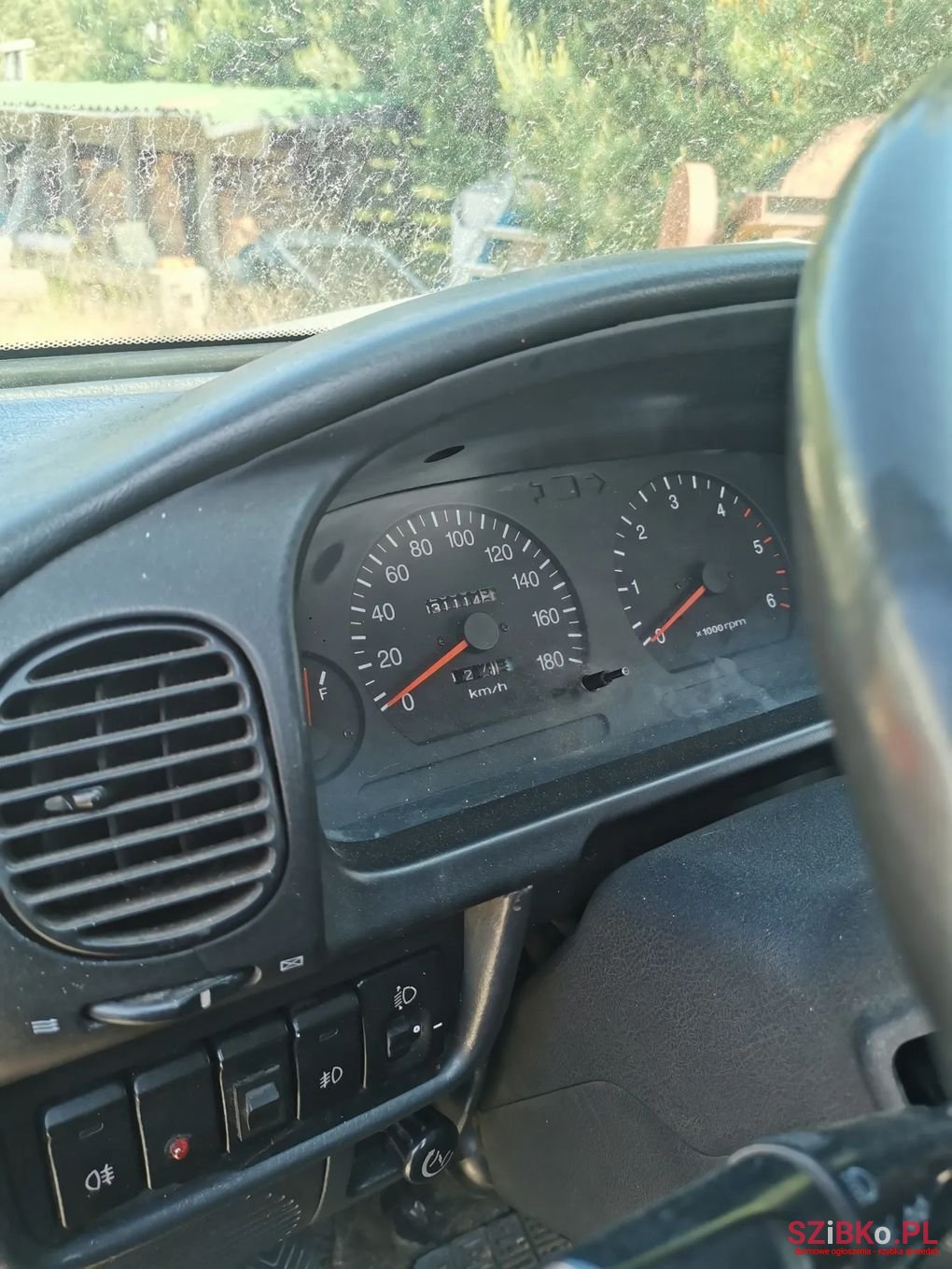 1997' Hyundai photo #5