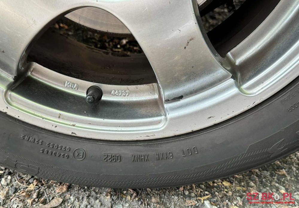 2007' Renault Scenic photo #5