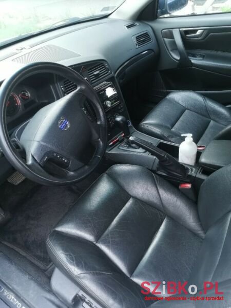 2003' Volvo V70 photo #5