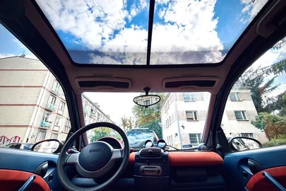 2000' Smart Fortwo & Passion