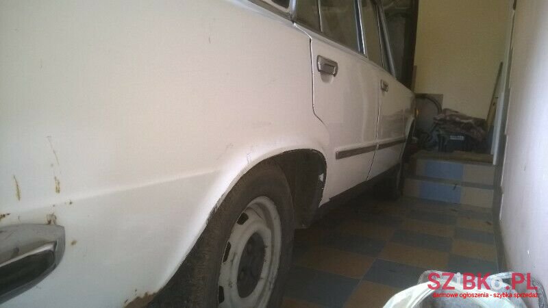 1985' Fiat 125P photo #3