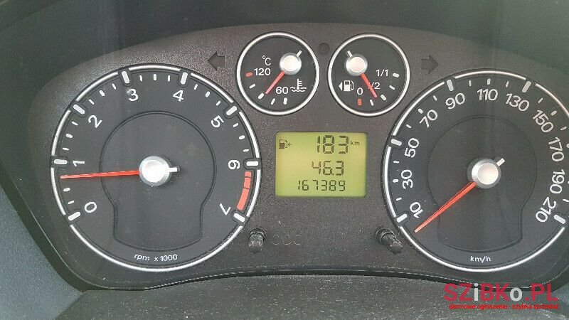 2007' Ford Fiesta photo #5