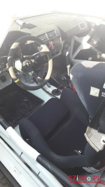 1999' Honda Civic photo #5