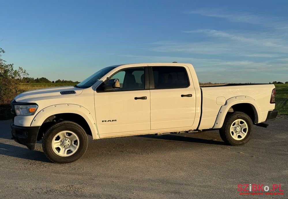 2019' Dodge Ram 1500 5.7 4X4 photo #4