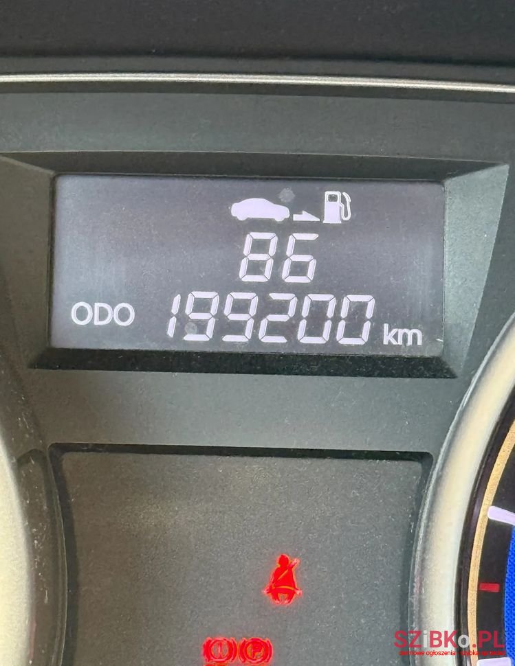 2010' Hyundai ix35 photo #6