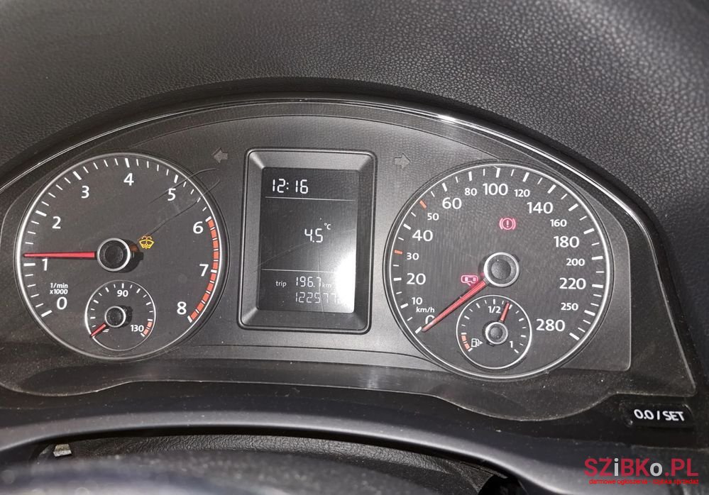 2010' Volkswagen Scirocco 1.4 Tsi photo #5