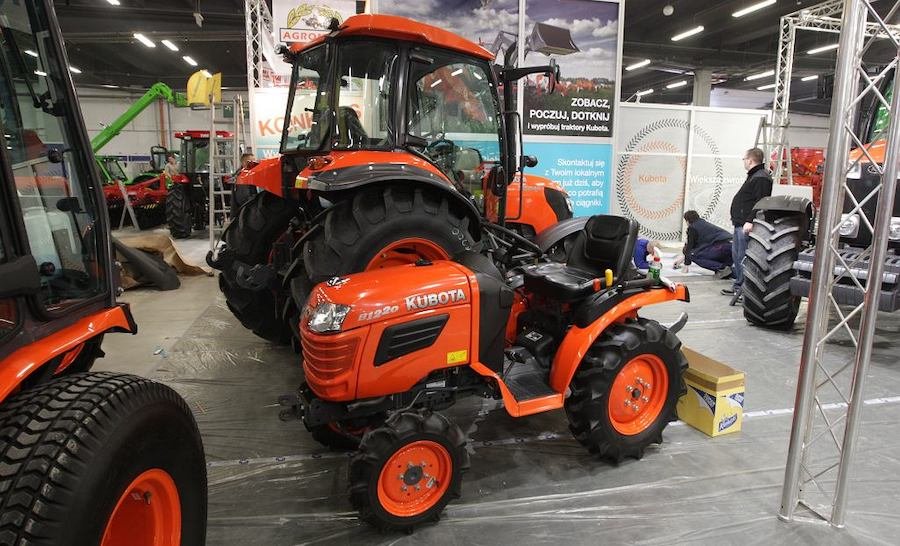 Z ziemi niemieckiej do... Polski. Japoński gigant przenosi fabrykę maszyn do Bierunia