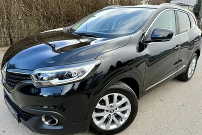 2016' Renault Kadjar