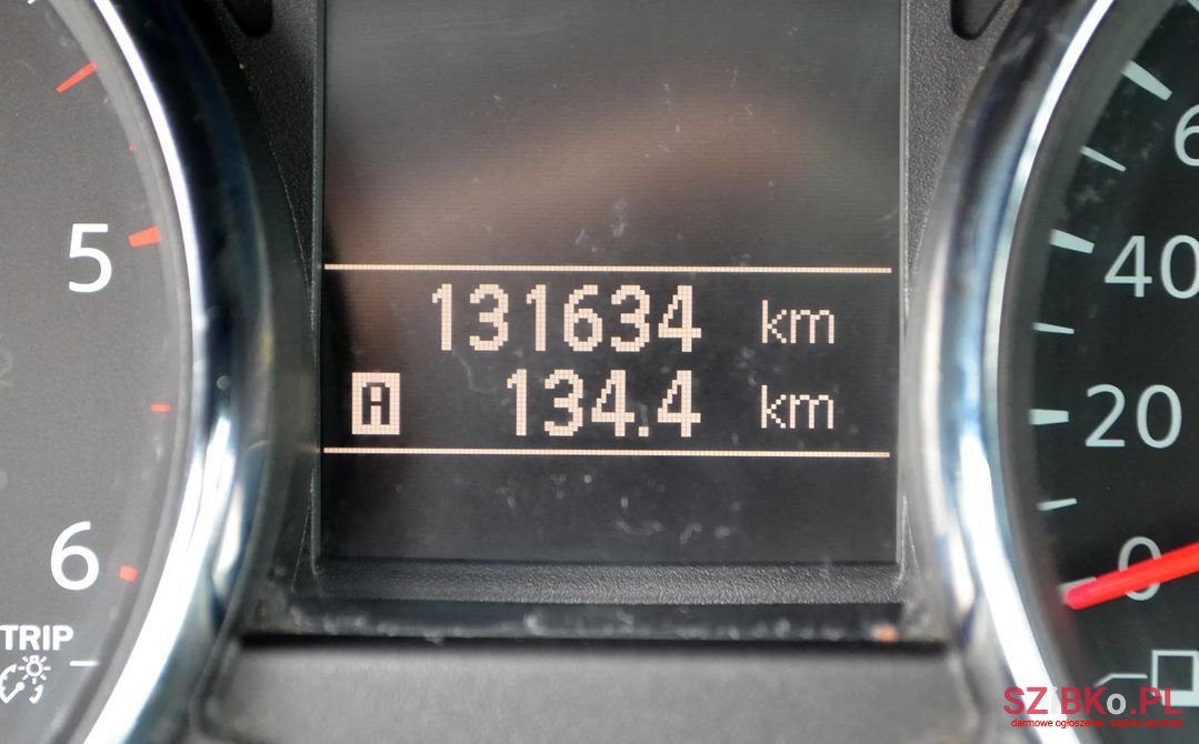 2010' Nissan Qashqai photo #2