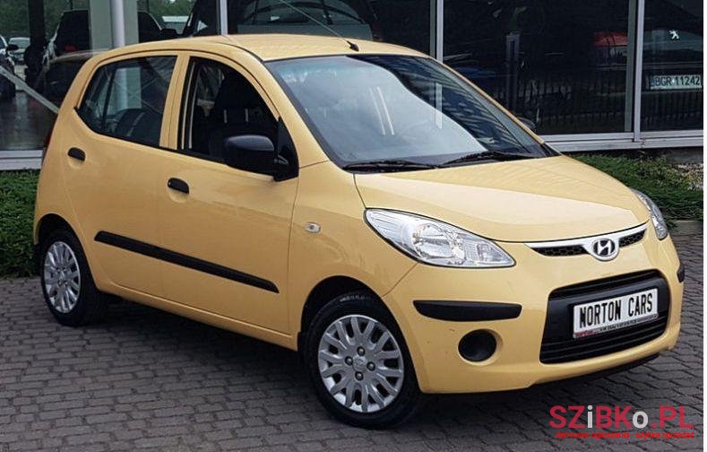 2010' Hyundai photo #1